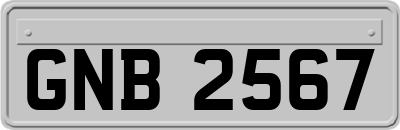 GNB2567