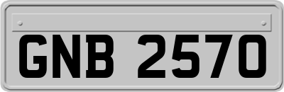 GNB2570