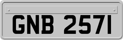 GNB2571