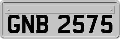 GNB2575