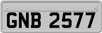 GNB2577