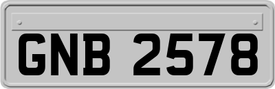 GNB2578