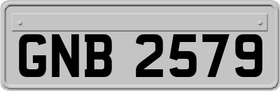 GNB2579