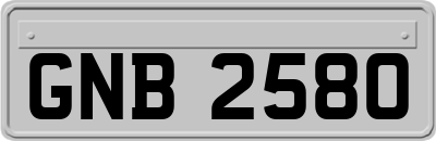 GNB2580