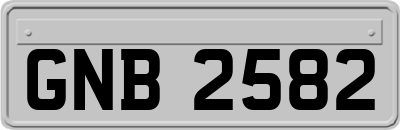 GNB2582