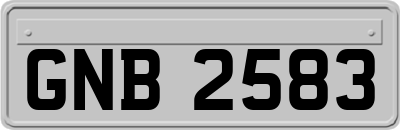 GNB2583