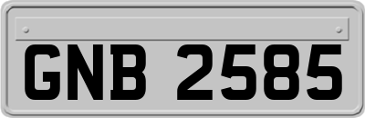 GNB2585