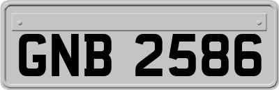 GNB2586