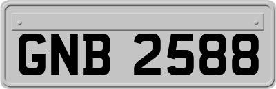 GNB2588