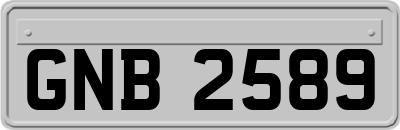 GNB2589