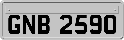 GNB2590