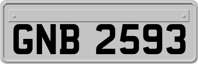 GNB2593