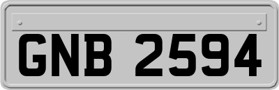 GNB2594