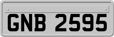 GNB2595