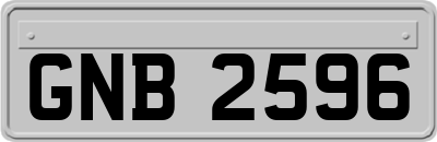GNB2596