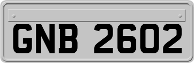 GNB2602