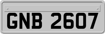 GNB2607