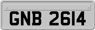 GNB2614
