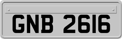 GNB2616