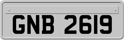 GNB2619