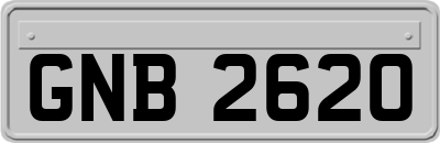 GNB2620