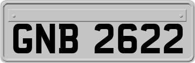 GNB2622