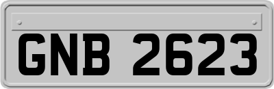 GNB2623