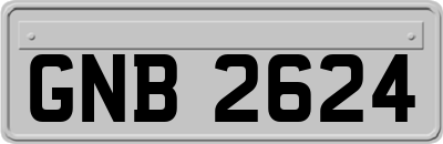 GNB2624