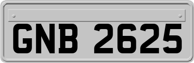 GNB2625