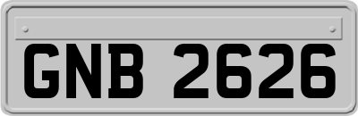 GNB2626