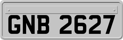 GNB2627