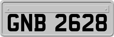 GNB2628