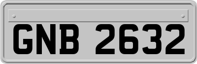 GNB2632