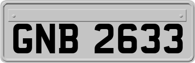 GNB2633