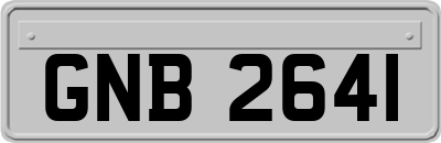 GNB2641
