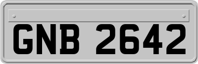 GNB2642