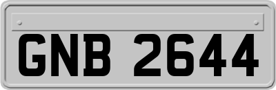 GNB2644
