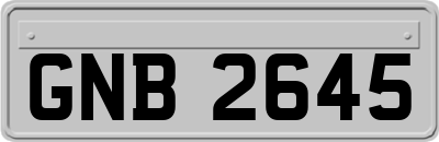 GNB2645