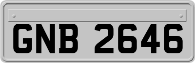 GNB2646