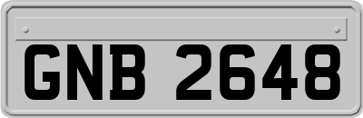 GNB2648