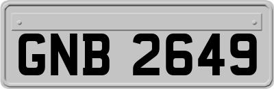 GNB2649