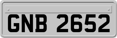 GNB2652