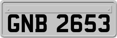 GNB2653
