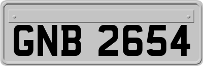 GNB2654
