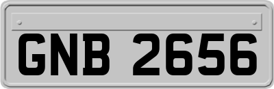 GNB2656