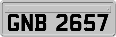 GNB2657