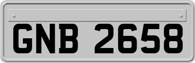 GNB2658