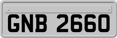 GNB2660