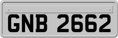 GNB2662