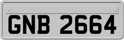 GNB2664